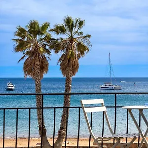 Hotel Le Relais D'agay ***