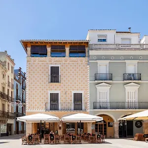 Hotel Cal Roure Boutique ****