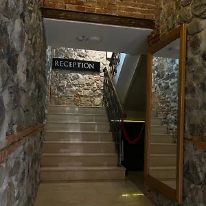 Hotel Varios, Batumi