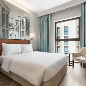 Hotel Ibis Styles Gold District **