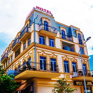 3* Otel Black Sea Star