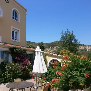 Hotel Paradis **
